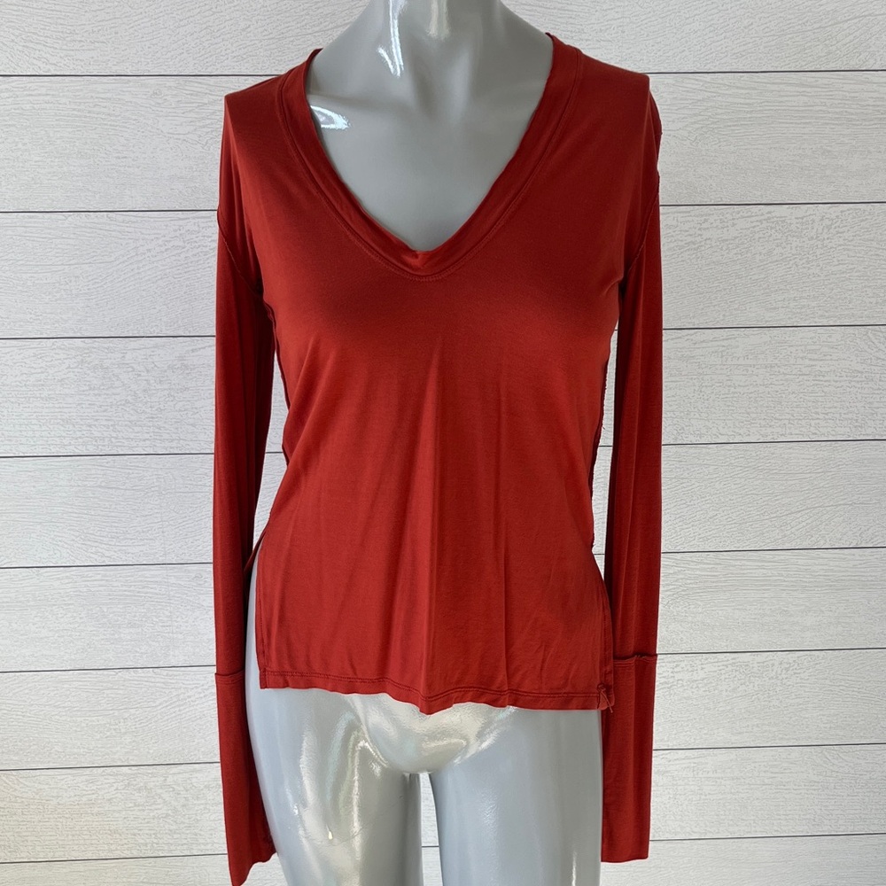 We The Free tunic top XS